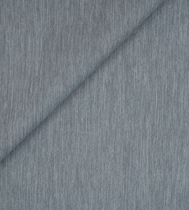 La Paz Fabric - Blue 