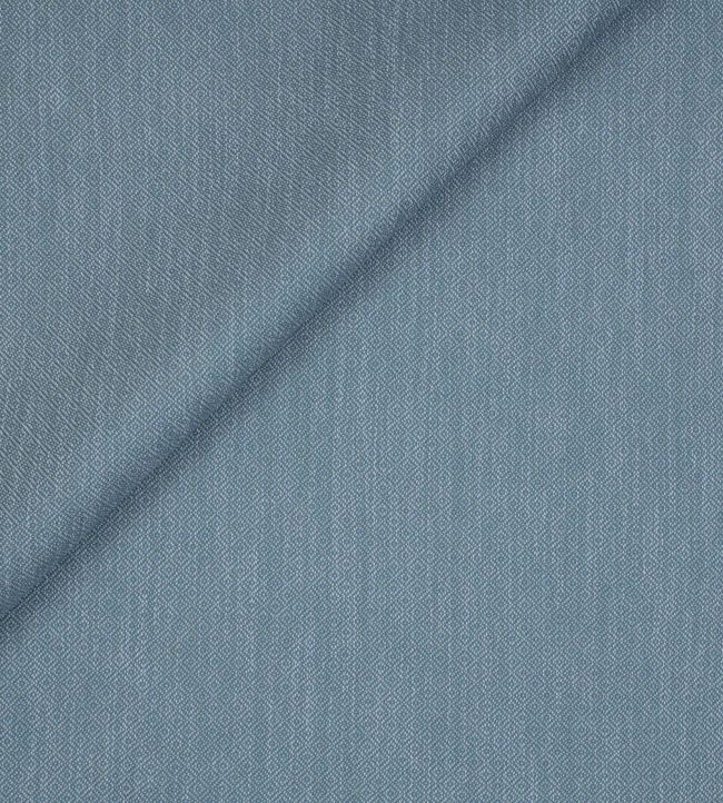 La Paz Fabric - Teal 