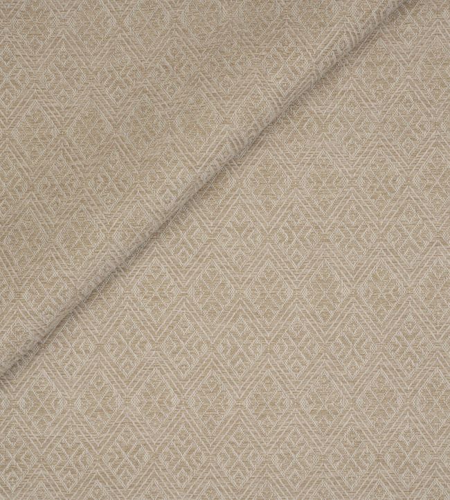 Tulum Fabric - Sand 