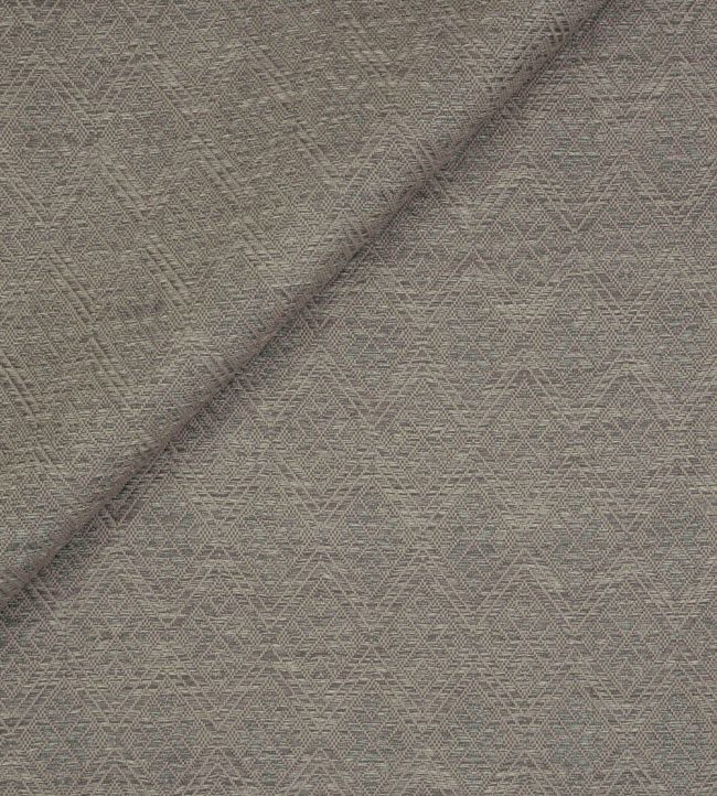 Tulum Fabric - Gray 
