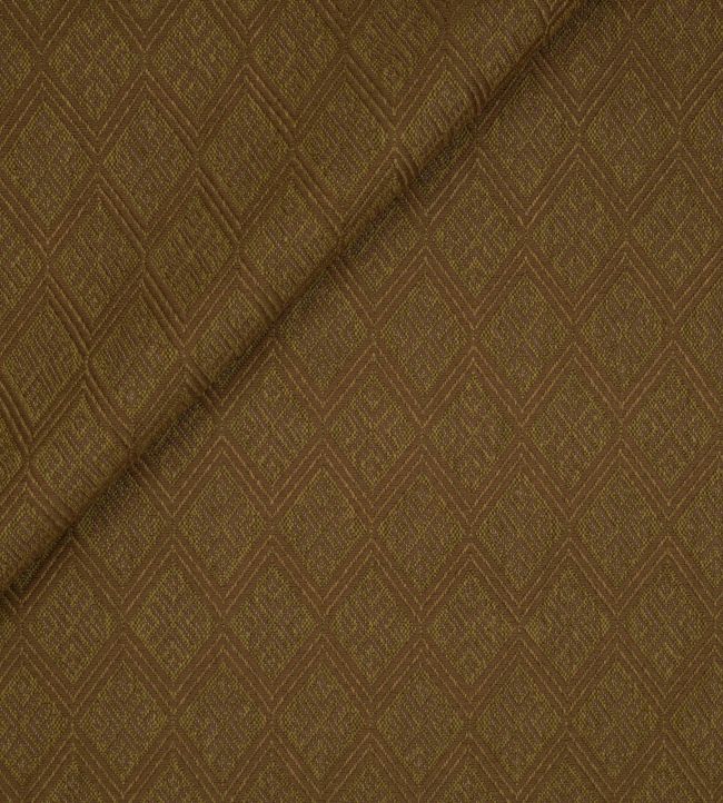 Tulum Fabric - Yellow 