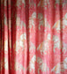 Azteca Room Fabric 3 - Pink