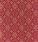 Brophy Embroidery Fabric - Red 