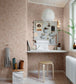 Igor Room Wallpaper - Pink