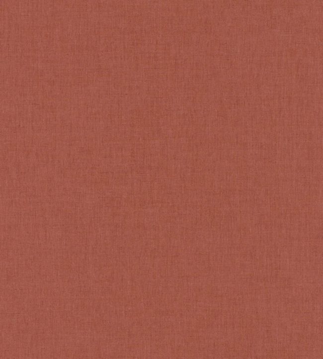 Uni Metallise Wallpaper - Red 