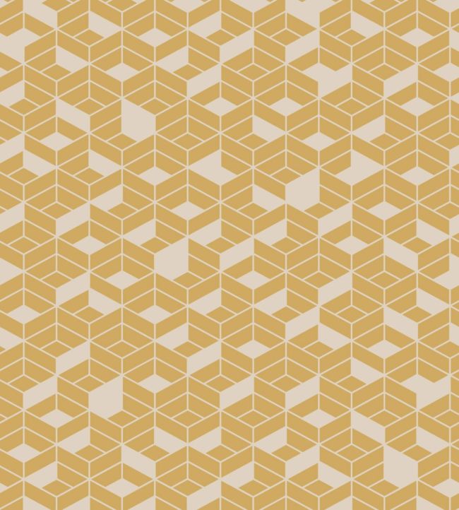 Flake Wallpaper - Sand 