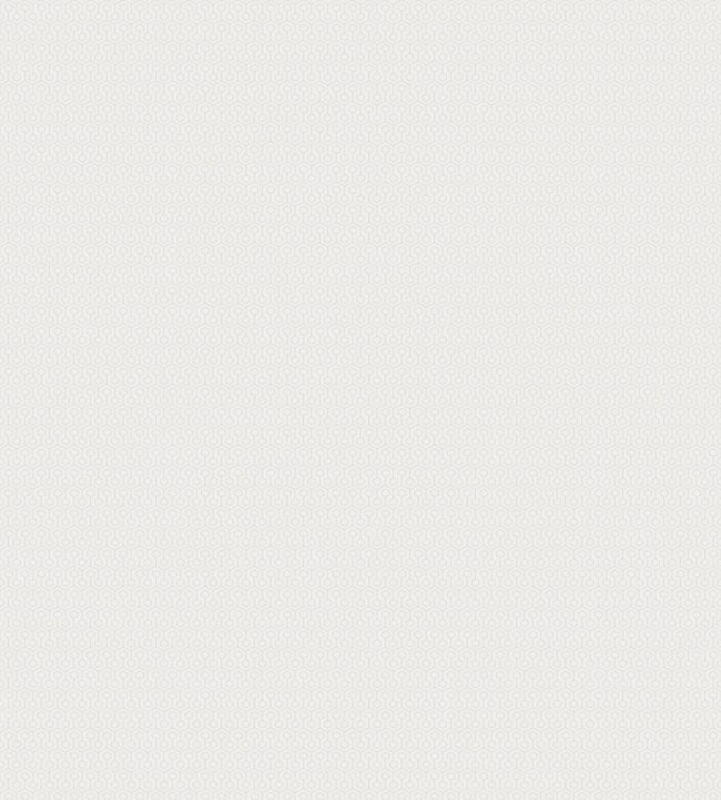 Twist Wallpaper - White