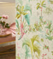 Palm Scenes Room Wallpaper 2 - Green
