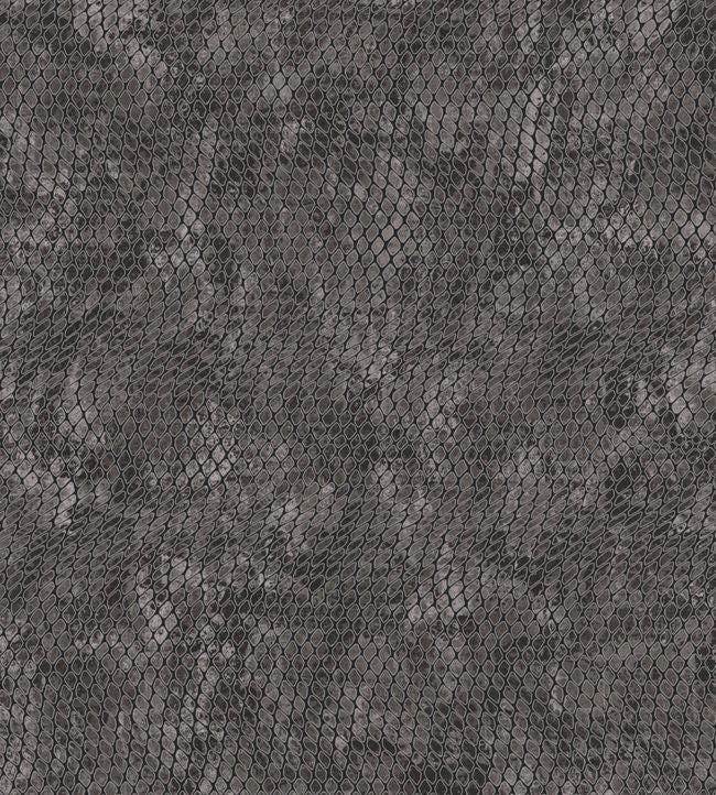Snake Wallpaper - Gray 