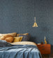 Skin Room Wallpaper 2 - Blue