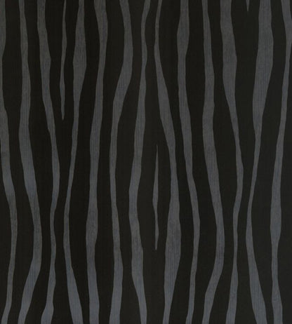 Bark Wallpaper - Black