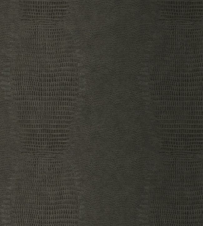 Reptile Wallpaper - Gray 