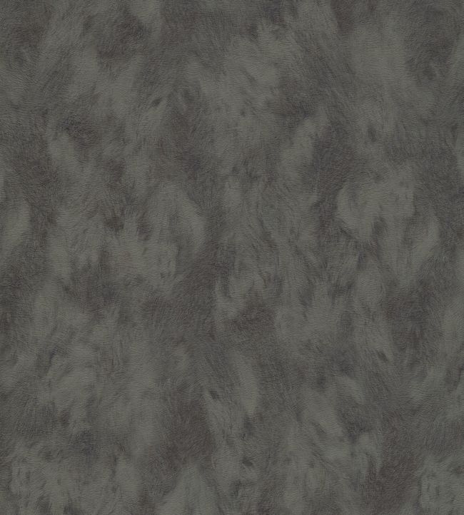 Rhino Wallpaper - Gray