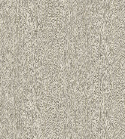 Organic Texture Wallpaper - Gray 