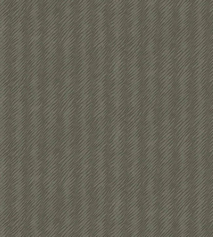 Rhythm Wallpaper - Gray