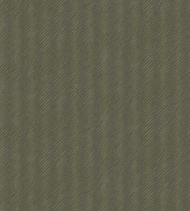 Rhythm Wallpaper - Green