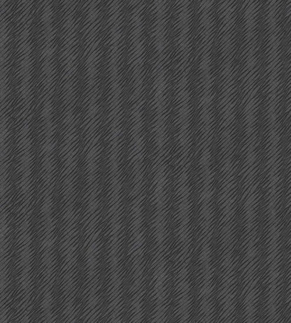 Rhythm Wallpaper - Gray 
