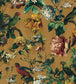 Enchanted Floral Wallpaper - Sand