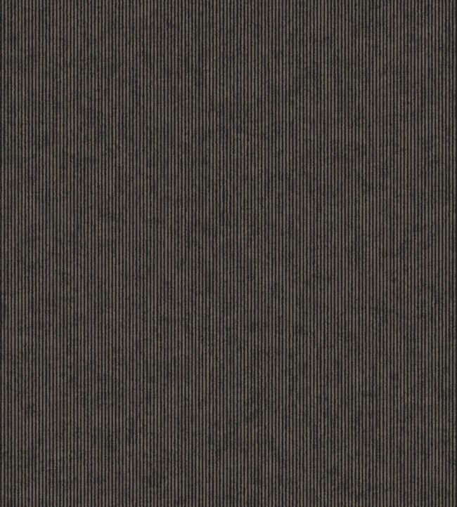 Plain Texture Wallpaper - Black