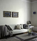 Ebru Room Wallpaper 2 - Gray