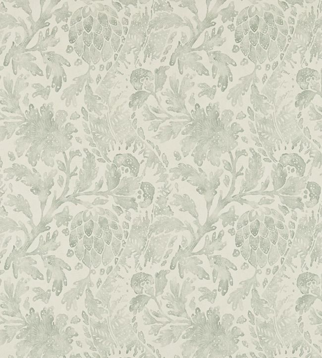 Cochin Wallpaper - Cream