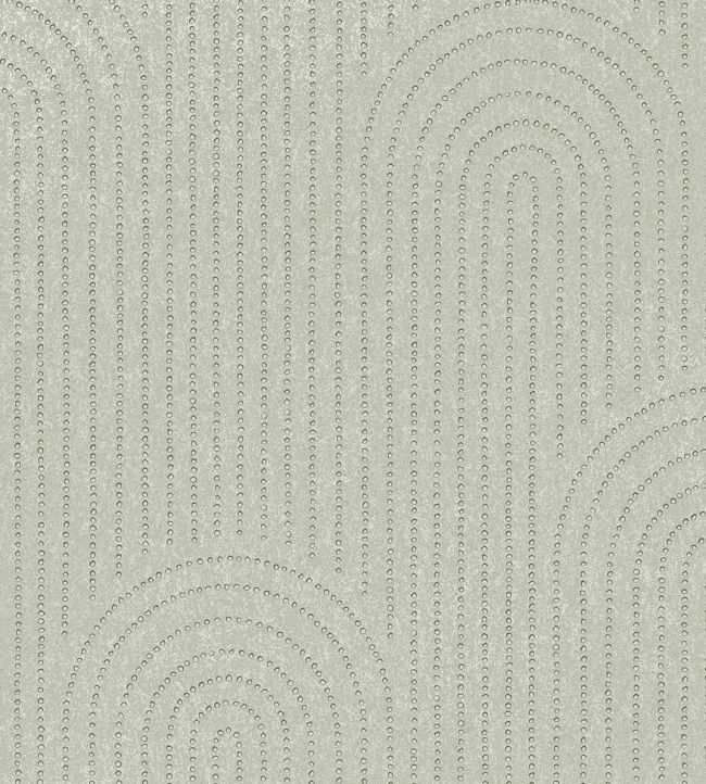 Long Deco Wallpaper - Gray