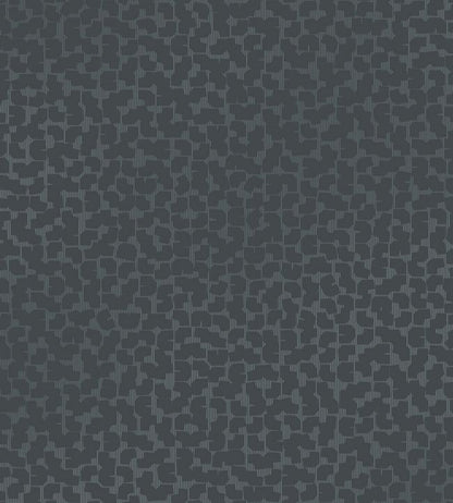 Scattered Scandi Wallpaper - Gray