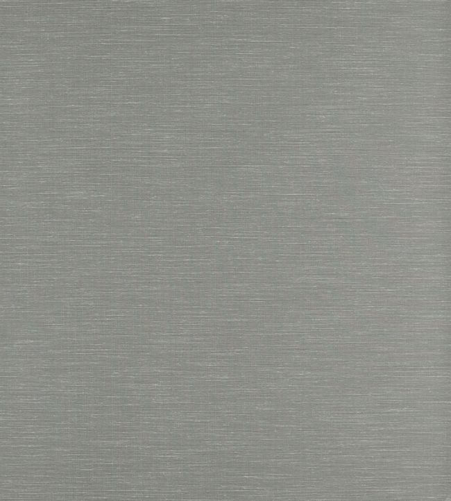 Rushes Wallpaper - Gray - Zoffany