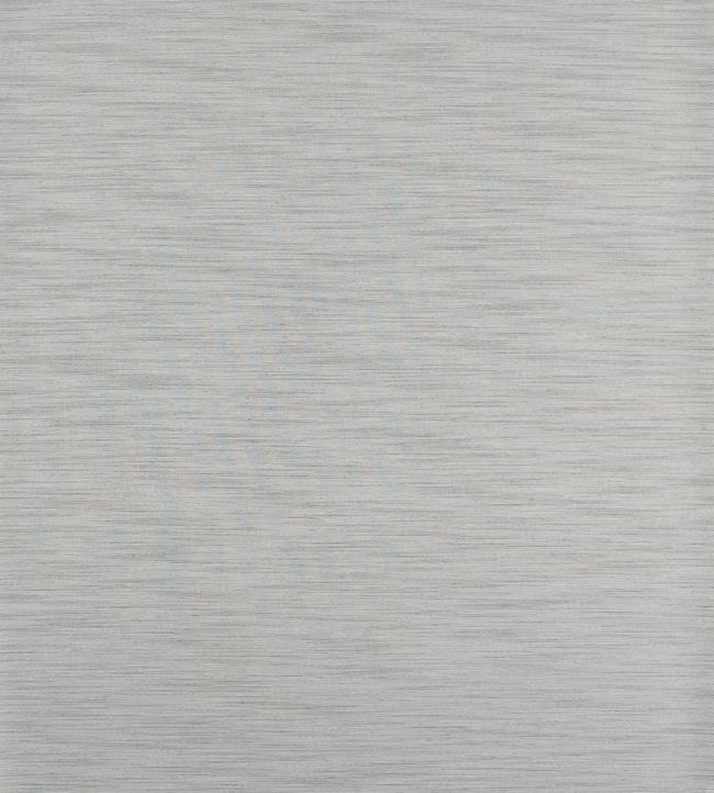 Rushes Wallpaper - Silver - Zoffany