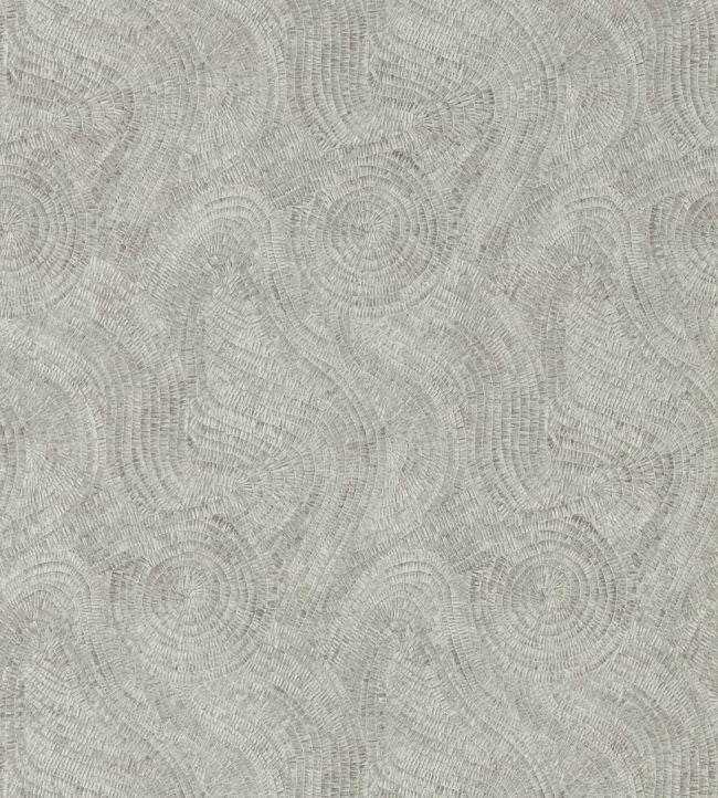 Hawksmoor Wallpaper - Gray