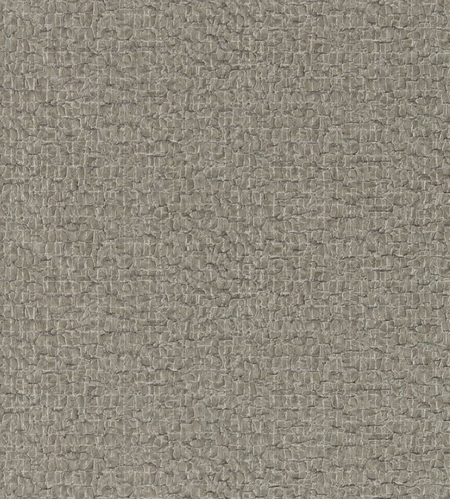 Leighton Wallpaper - Gray - Zoffany