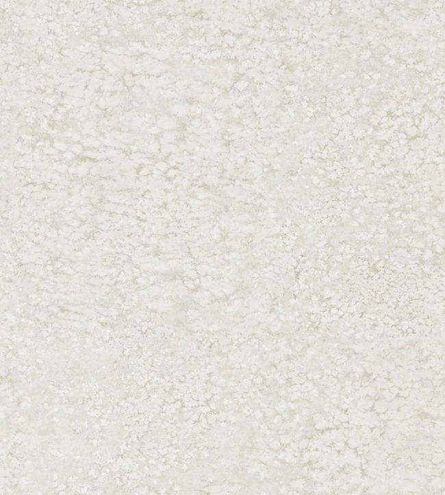 Weathered Stone Plain Wallpaper - Cream 