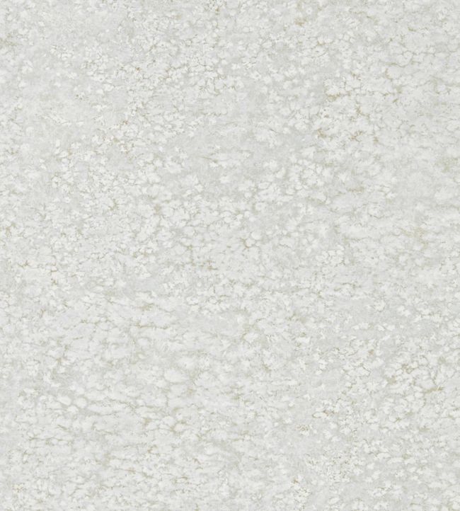 Weathered Stone Plain Wallpaper - Silver