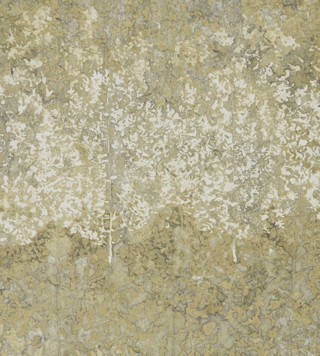 Belvoir Wallpaper - Sand - Zoffany