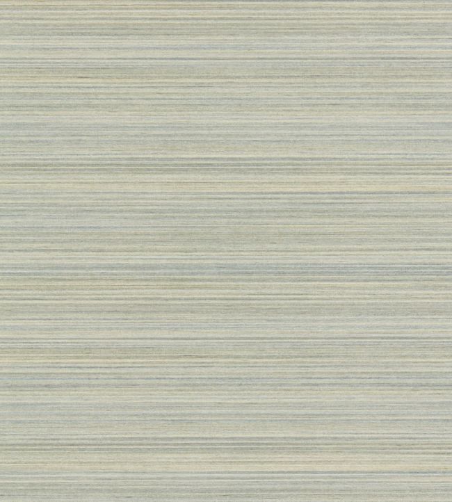Spun Silk Wallpaper - Gray - Zoffany