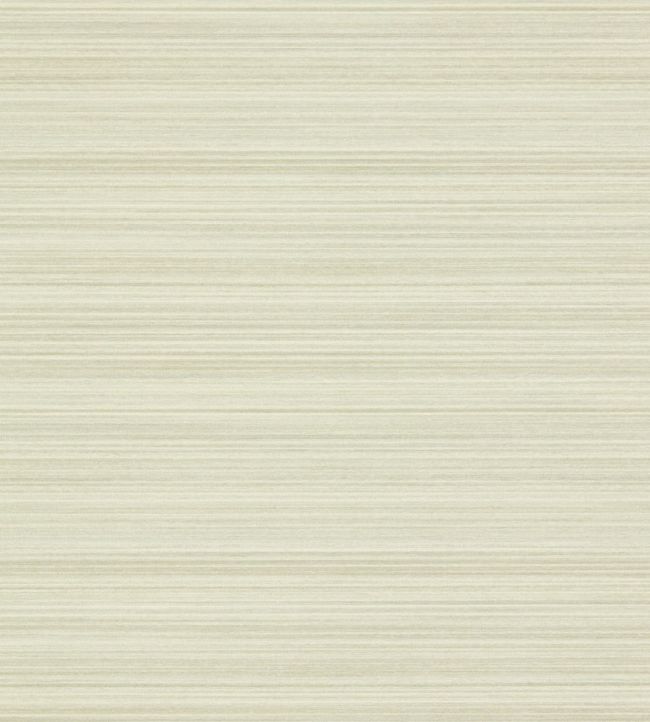 Spun Silk Wallpaper - Cream - Zoffany