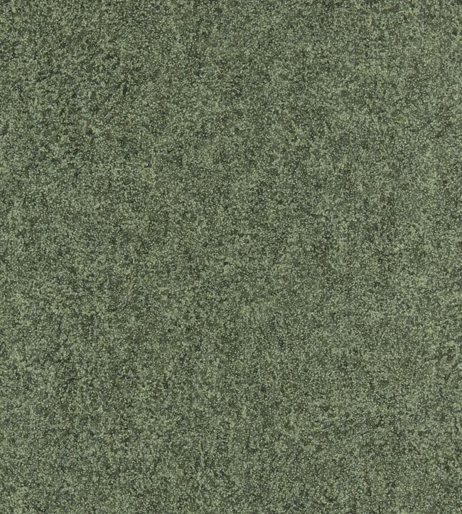 Shagreen Wallpaper - Green - Zoffany