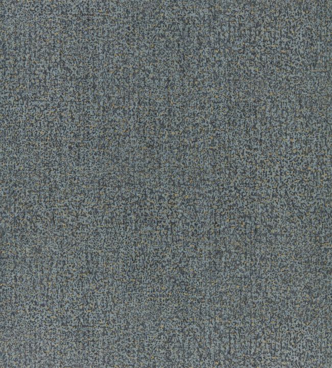 Kauri Wallpaper - Blue