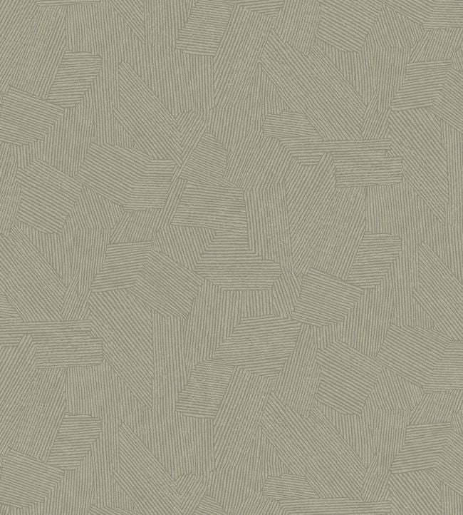 Direction Wallpaper - Gray 
