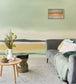 Dusky Horizon Room Wallpaper 2 - Green