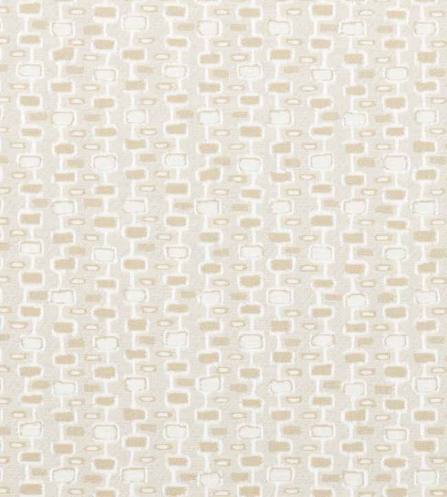 Odorico Fabric - Cream