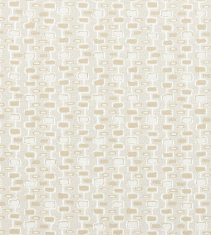 Odorico Fabric - Cream