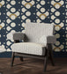 Odorico Room Fabric - Sand