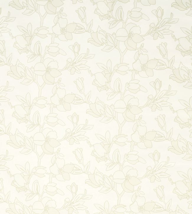 Sayuri Fabric - Cream 