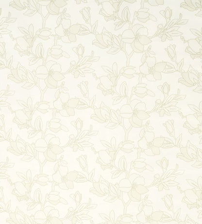 Sayuri Fabric - Cream 