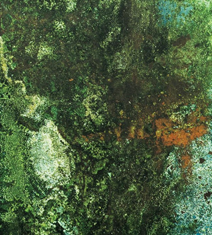 Vert De Gris Wallpaper - Green