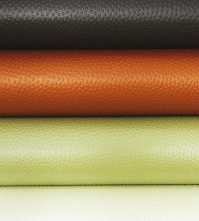 Embosse Room Wallpaper - Multicolor