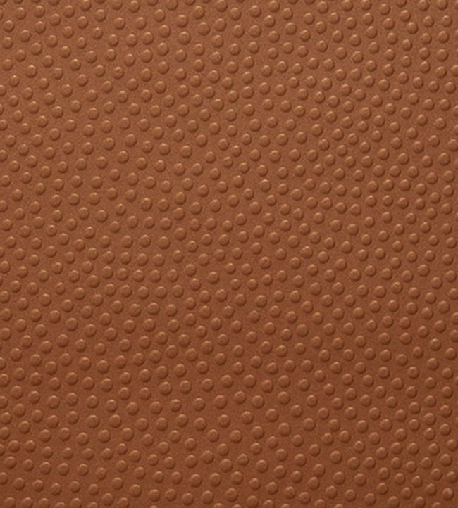 Embosse Wallpaper - Orange 