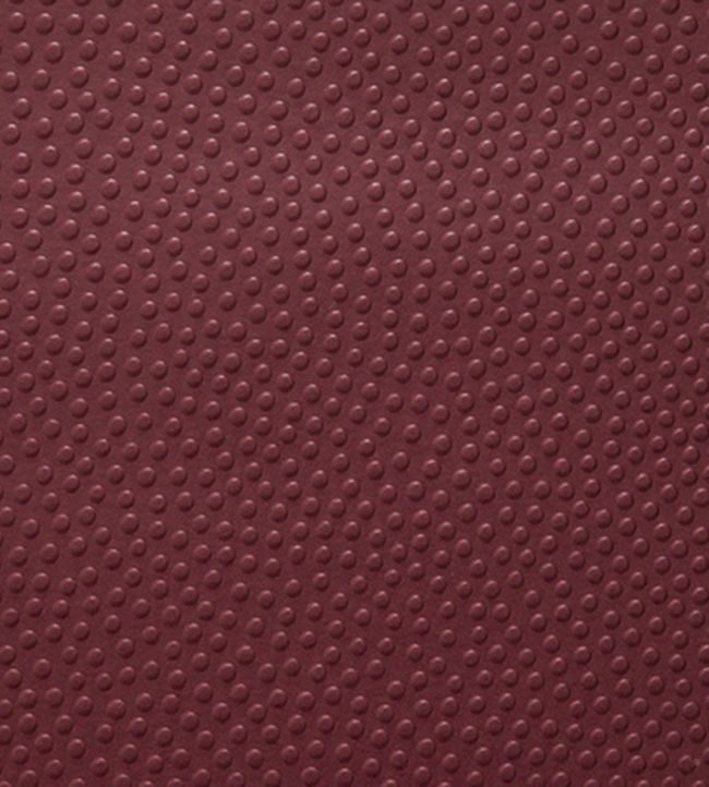 Embosse Wallpaper - Red 