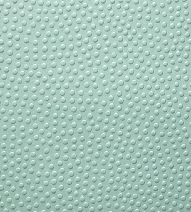 Embosse Wallpaper - Teal 